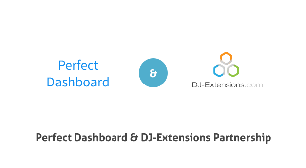 We teamed up with Perfect Dashboard!