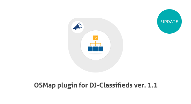 Download updated OSMap Plugin