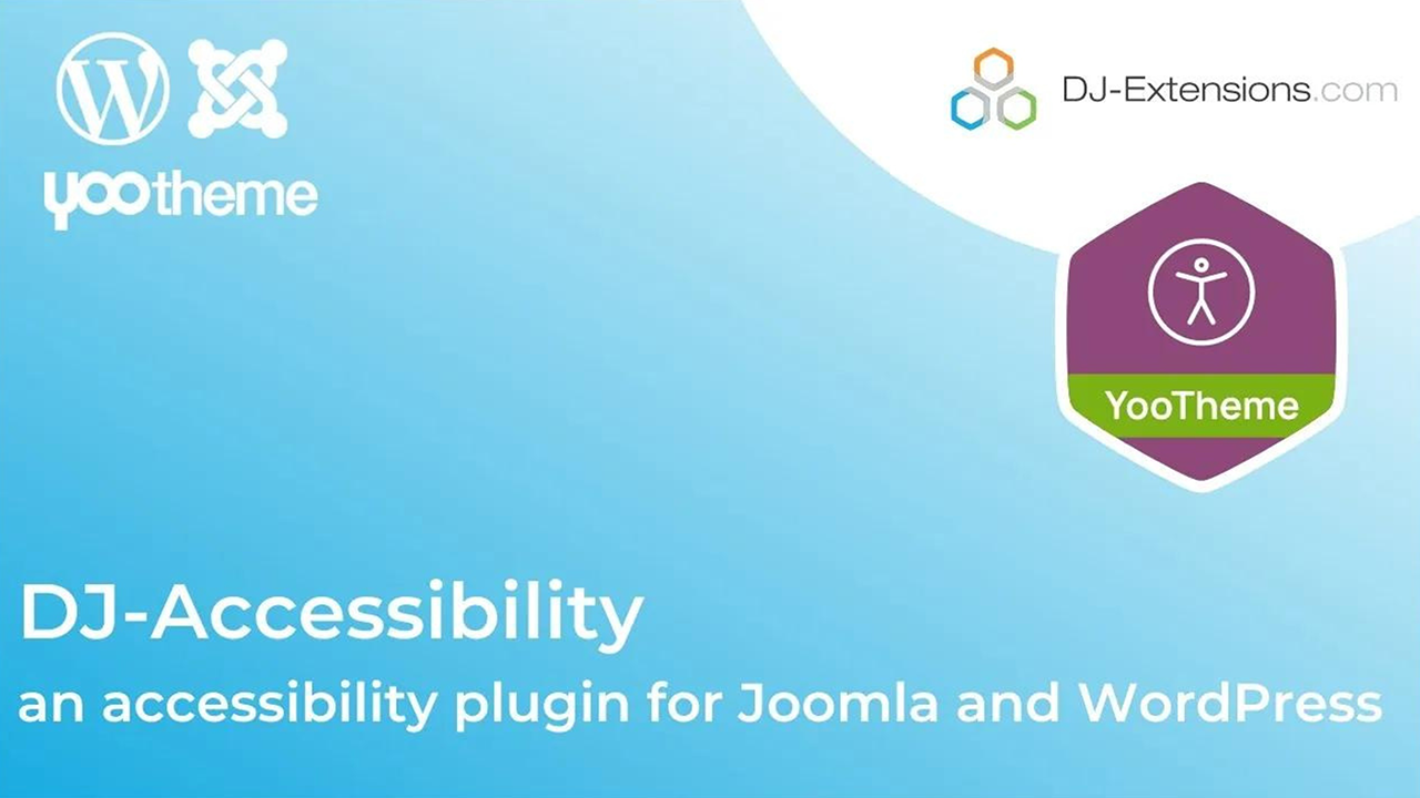 Dj-Accessibility video tutorial 