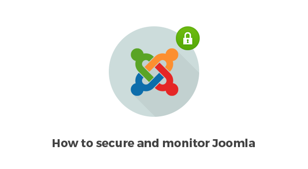 How to Secure Joomla