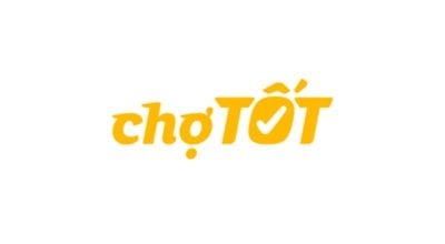 Cho Tot logo