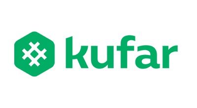 Kufar logo