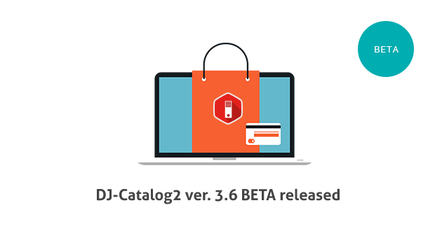DJ-Catalog2 ver. 3.6 version BETA released