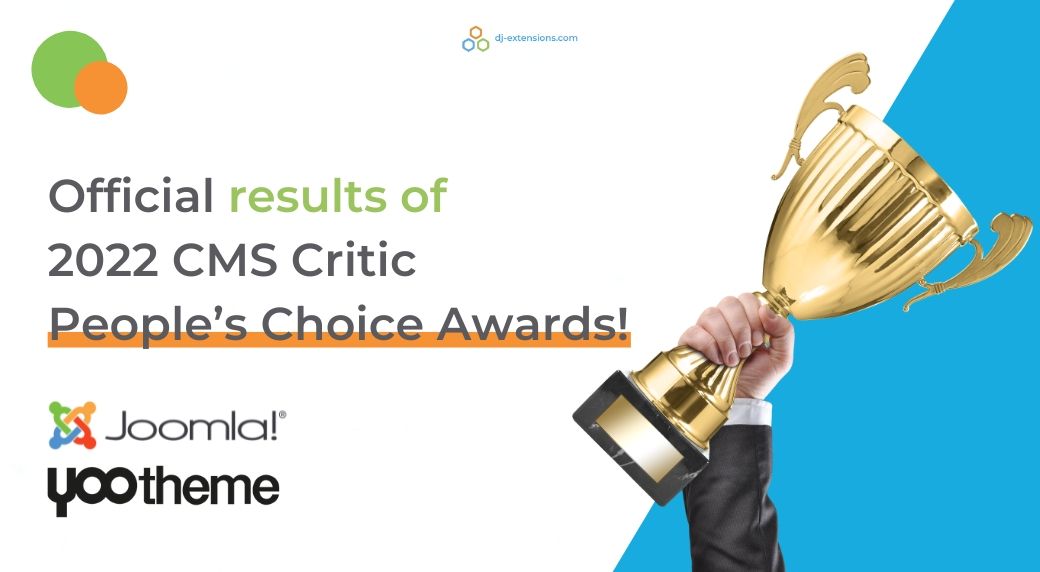 Meet the Winners of the 2022 CMS Critic People’s Choice Awards