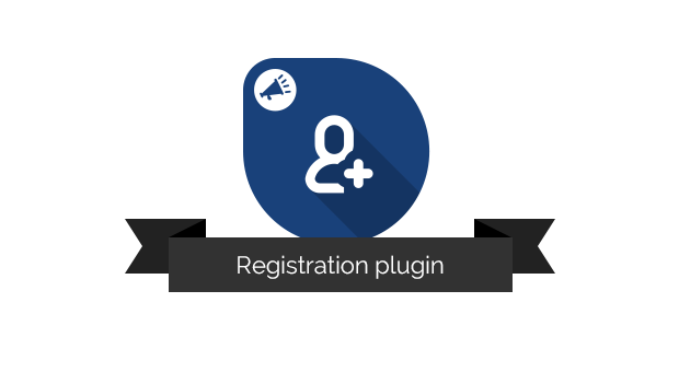 Registration plugin for DJ-Classifieds