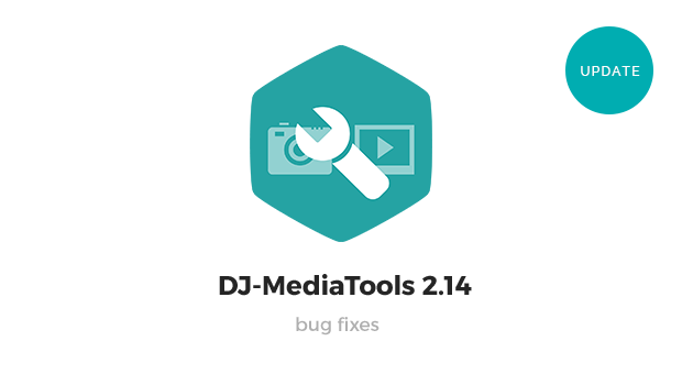 DJ-MediaTools 2.14 update brings bug fixes