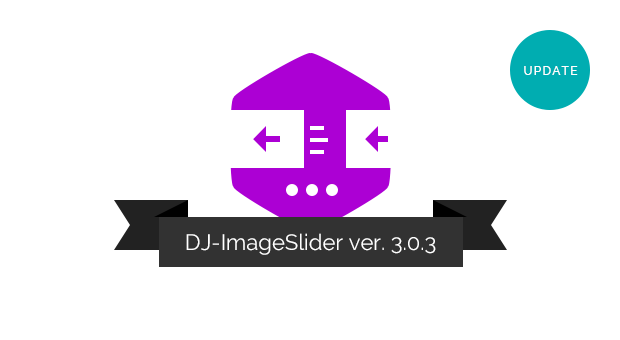 New version of DJ-ImageSlider released