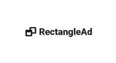 Rectangle Ad logo