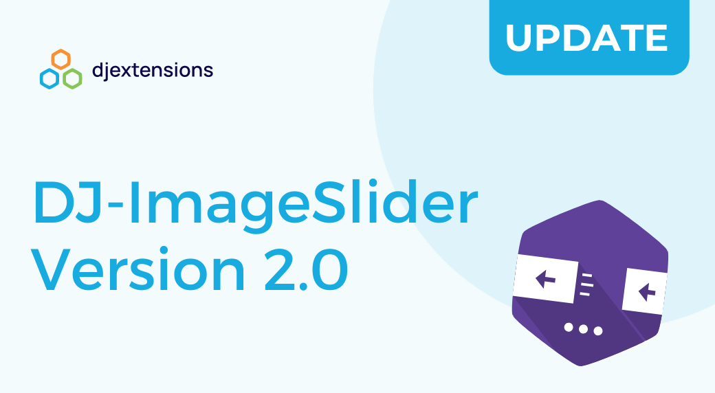 dj-imageslider update to version 2.0