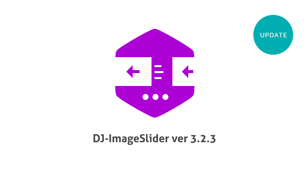 DJ-ImageSlider update