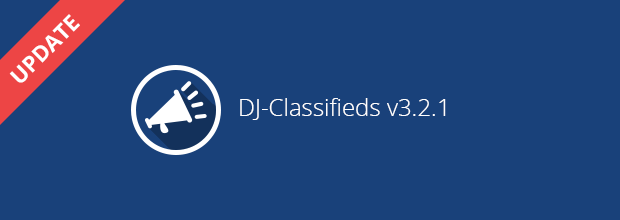 DJ-Classifieds 3.2.1