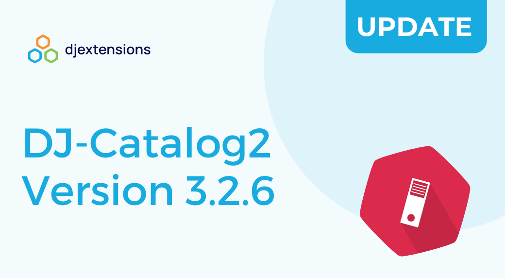 dj-catalog2 update to version 3.2.6