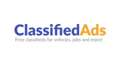 classifiedads logo