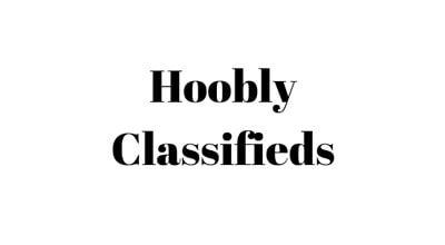 Hoobly logo