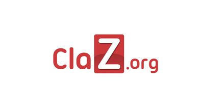 ClaZ logo