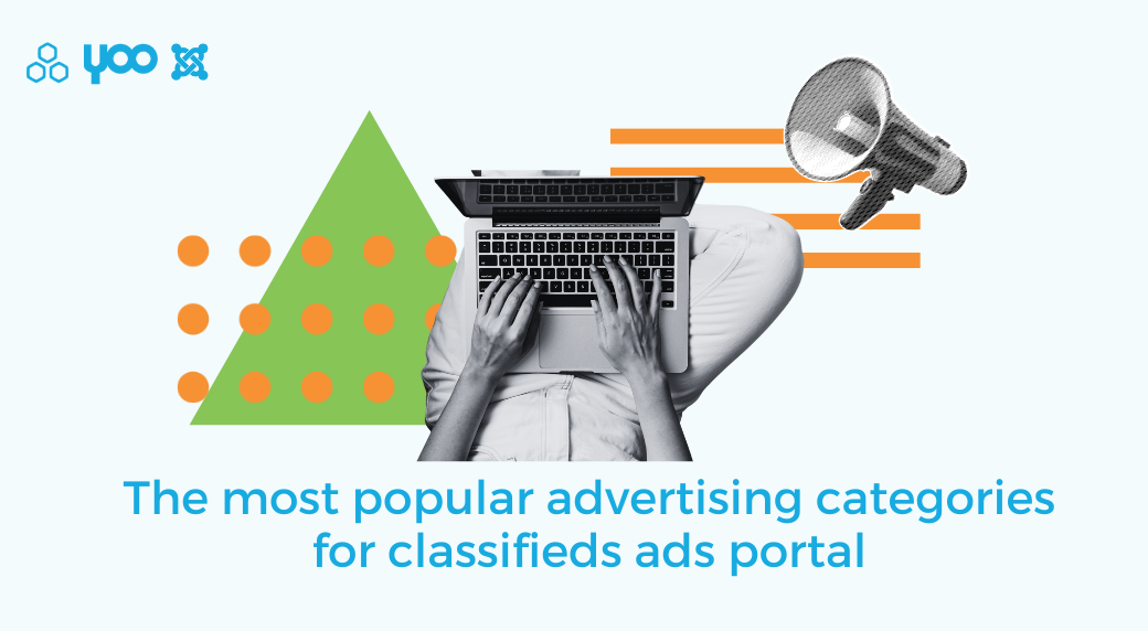 The Most Popular Advertising Categories for Classified Ads Portal