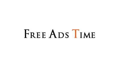 Freeadstime logo