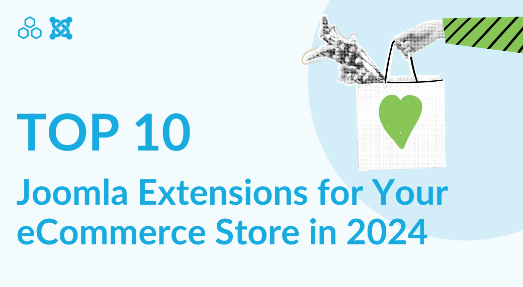 Joomla eCommerce extensions 2024