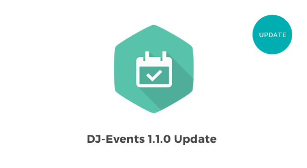 Updated free Joomla Events extension with better maps, past events, layout improvements and Joomla 4 compatibility