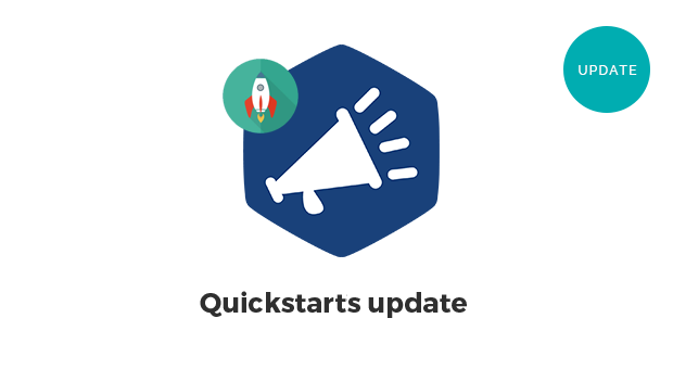 [UPDATE] DJ-Classifieds Quickstart packages are compatible with the extension's version 3.8.1