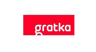 Gratka logo
