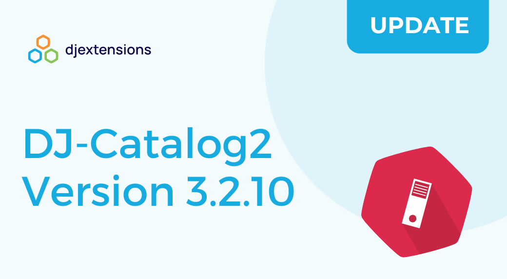 dj-catalog2 update to version 3.2.10