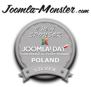 Joomla! Day Poland 2012