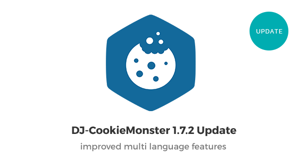 DJ-CookieMonster 1.7.2 released