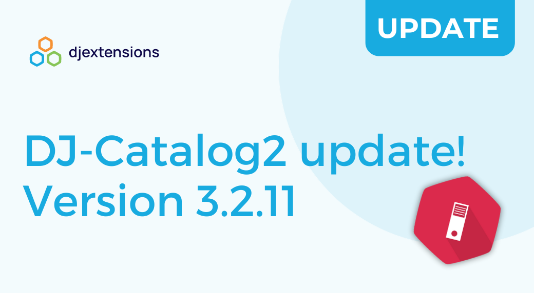 dj-catalog2 update to version 3.2.11