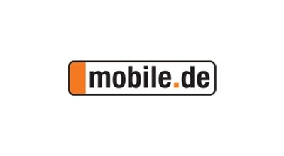 mobile.de logo